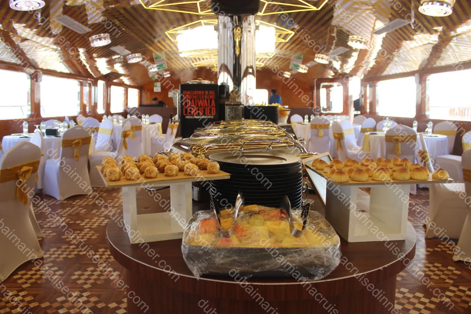 Private Entertainment