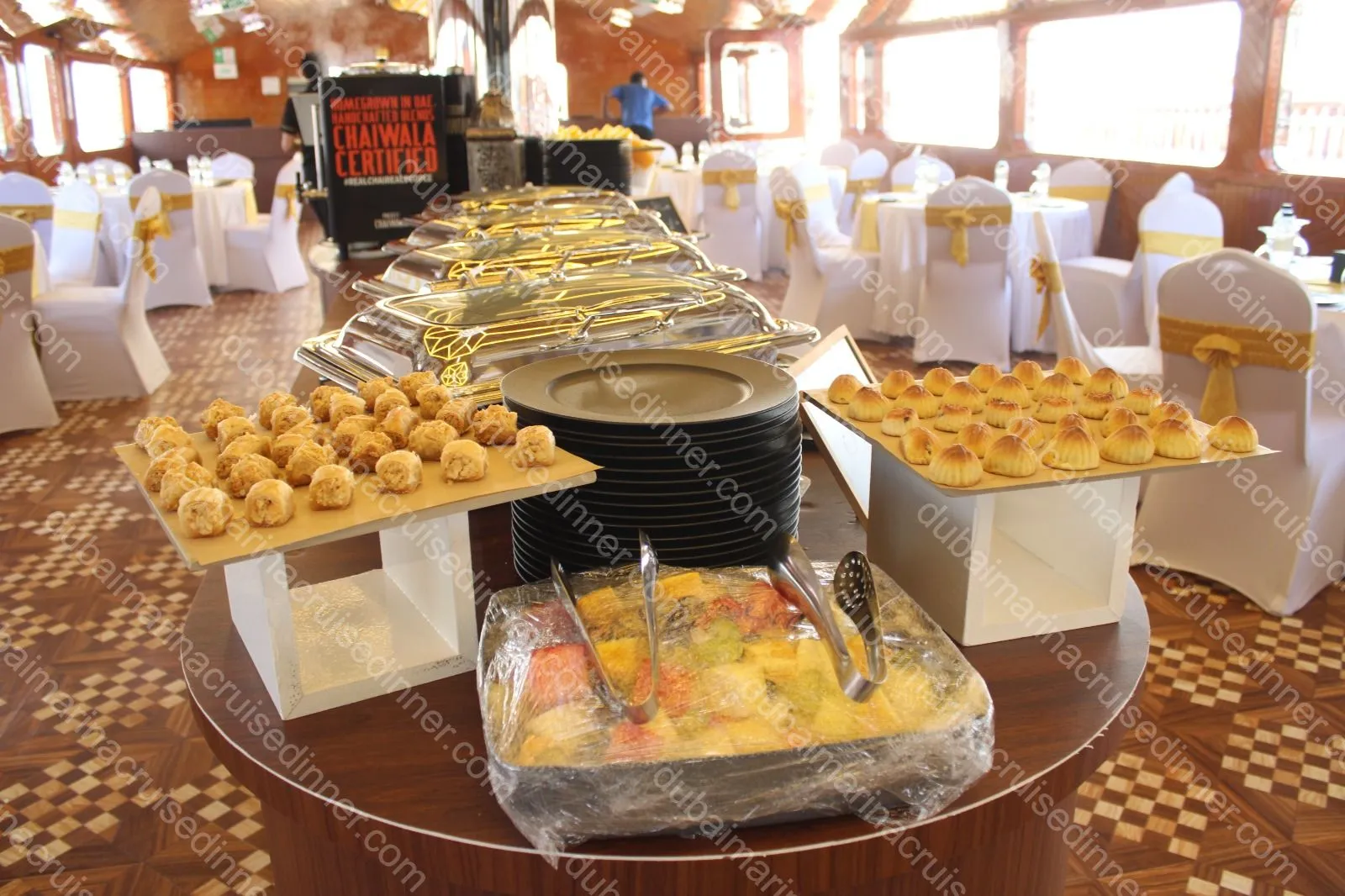 Private Night Cruise