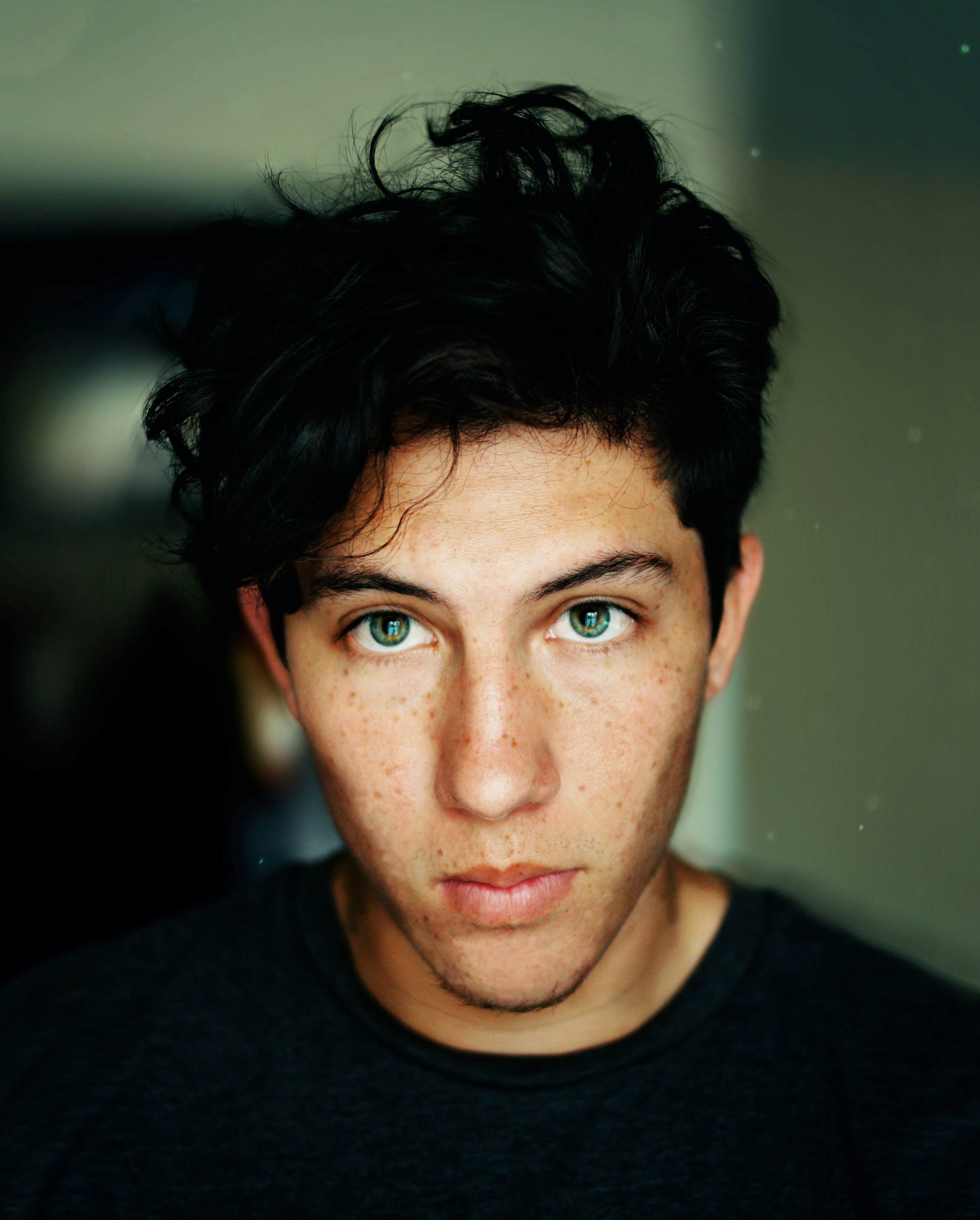 Maxwell Sterling